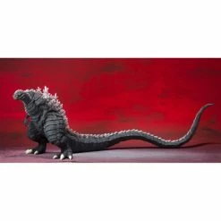 Bandai Spirits Godzilla Singular Point S.H.MonsterArts Godzilla Ultima Movies / TV