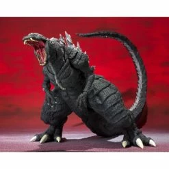 Bandai Spirits Godzilla Singular Point S.H.MonsterArts Godzilla Ultima Movies / TV