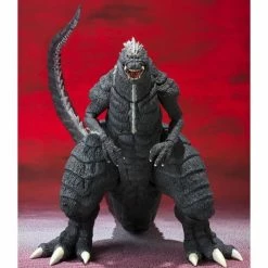 Bandai Spirits Godzilla Singular Point S.H.MonsterArts Godzilla Ultima Movies / TV