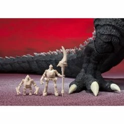Bandai Spirits Godzilla Singular Point S.H.MonsterArts Godzilla Ultima Movies / TV