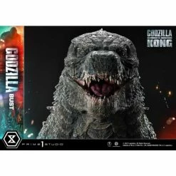 Prime One Studio Godzilla Vs. King Kong Bust (Bonus Ver.) Prime 1 Studio