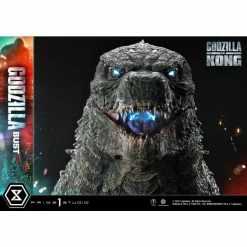 Prime One Studio Godzilla Vs. King Kong Bust (Bonus Ver.) Prime 1 Studio