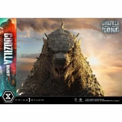 Prime One Studio Godzilla Vs. King Kong Bust (Bonus Ver.) Prime 1 Studio