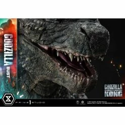 Prime One Studio Godzilla Vs. King Kong Bust (Bonus Ver.) Prime 1 Studio