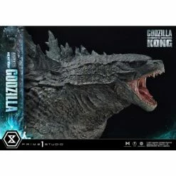 Prime 1 Studio Godzilla Vs. Kong Gigantic Masterline Godzilla (Heat Ray) Statue