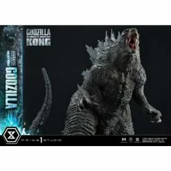 Prime 1 Studio Godzilla Vs. Kong Gigantic Masterline Godzilla (Heat Ray) Statue