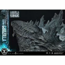 Prime 1 Studio Godzilla Vs. Kong Gigantic Masterline Godzilla (Heat Ray) Statue