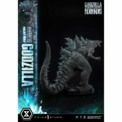 Prime 1 Studio Godzilla Vs. Kong Gigantic Masterline Godzilla (Heat Ray) Statue