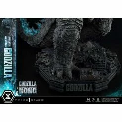 Prime 1 Studio Godzilla Vs. Kong Gigantic Masterline Godzilla (Heat Ray) Statue