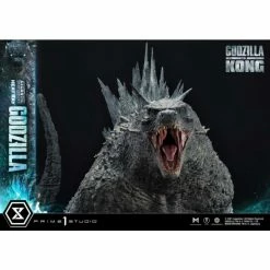 Prime 1 Studio Godzilla Vs. Kong Gigantic Masterline Godzilla (Heat Ray) Statue