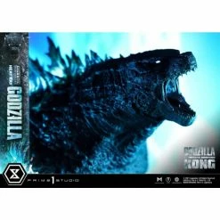 Prime 1 Studio Godzilla Vs. Kong Gigantic Masterline Godzilla (Heat Ray) Statue
