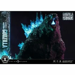 Prime 1 Studio Godzilla Vs. Kong Gigantic Masterline Godzilla (Heat Ray) Statue