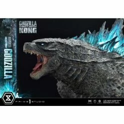 Prime 1 Studio Godzilla Vs. Kong Gigantic Masterline Godzilla (Heat Ray) Statue