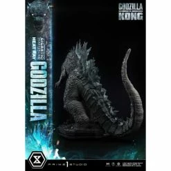 Prime 1 Studio Godzilla Vs. Kong Gigantic Masterline Godzilla (Heat Ray) Statue