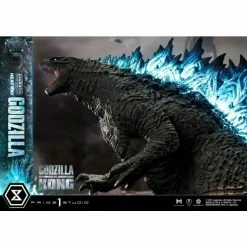 Prime 1 Studio Godzilla Vs. Kong Gigantic Masterline Godzilla (Heat Ray) Statue