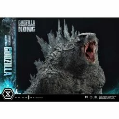 Prime 1 Studio Godzilla Vs. Kong Gigantic Masterline Godzilla (Heat Ray) Statue
