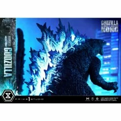 Prime 1 Studio Godzilla Vs. Kong Gigantic Masterline Godzilla (Heat Ray) Statue