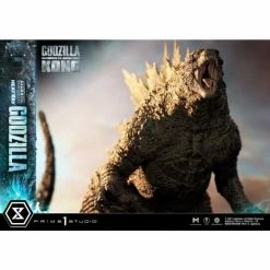 Prime 1 Studio Godzilla Vs. Kong Gigantic Masterline Godzilla (Heat Ray) Statue