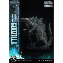 Prime 1 Studio Godzilla Vs. Kong Gigantic Masterline Godzilla (Heat Ray) Statue