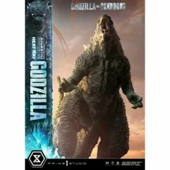 Prime 1 Studio Godzilla Vs. Kong Gigantic Masterline Godzilla (Heat Ray) Statue