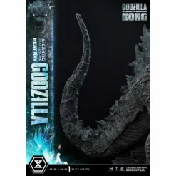 Prime 1 Studio Godzilla Vs. Kong Gigantic Masterline Godzilla (Heat Ray) Statue