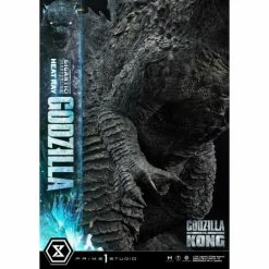 Prime 1 Studio Godzilla Vs. Kong Gigantic Masterline Godzilla (Heat Ray) Statue