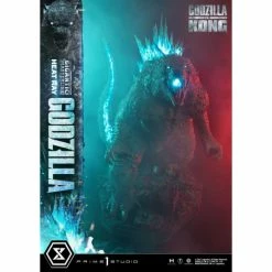 Prime 1 Studio Godzilla Vs. Kong Gigantic Masterline Godzilla (Heat Ray) Statue
