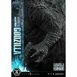 Prime 1 Studio Godzilla Vs. Kong Gigantic Masterline Godzilla (Heat Ray) Statue