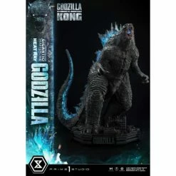 Prime 1 Studio Godzilla Vs. Kong Gigantic Masterline Godzilla (Heat Ray) Statue