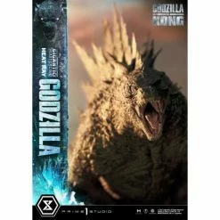Prime 1 Studio Godzilla Vs. Kong Gigantic Masterline Godzilla (Heat Ray) Statue