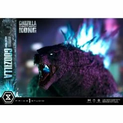 Prime 1 Studio Godzilla Vs. Kong Gigantic Masterline Godzilla (Heat Ray) Statue