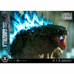 Prime 1 Studio Godzilla Vs. Kong Gigantic Masterline Godzilla (Heat Ray) Statue