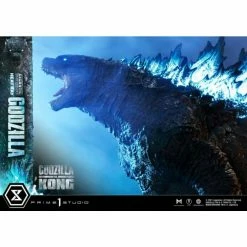 Prime 1 Studio Godzilla Vs. Kong Gigantic Masterline Godzilla (Heat Ray) Statue