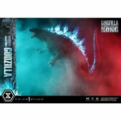 Prime 1 Studio Godzilla Vs. Kong Gigantic Masterline Godzilla (Heat Ray) Statue