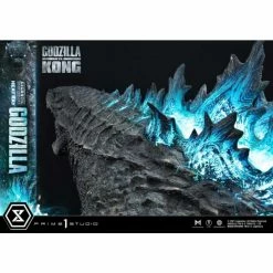 Prime 1 Studio Godzilla Vs. Kong Gigantic Masterline Godzilla (Heat Ray) Statue