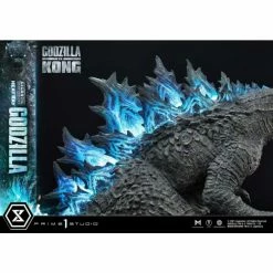 Prime 1 Studio Godzilla Vs. Kong Gigantic Masterline Godzilla (Heat Ray) Statue
