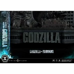 Prime 1 Studio Godzilla Vs. Kong Gigantic Masterline Godzilla (Heat Ray) Statue