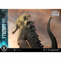 Prime 1 Studio Godzilla Vs. Kong Gigantic Masterline Godzilla (Heat Ray) Statue
