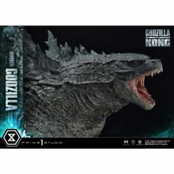 Buy ๐ฏ Prime 1 Studio Godzilla Vs. Kong Gigantic Masterline Godzilla Statue ๐ 63 Prime 1 Studio Godzilla Vs. Kong Gigantic Masterline Godzilla Statue