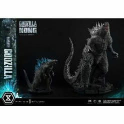Buy ๐ฏ Prime 1 Studio Godzilla Vs. Kong Gigantic Masterline Godzilla Statue ๐ 59 Prime 1 Studio Godzilla Vs. Kong Gigantic Masterline Godzilla Statue
