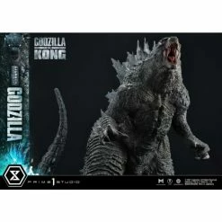 Buy ๐ฏ Prime 1 Studio Godzilla Vs. Kong Gigantic Masterline Godzilla Statue ๐ 60 Prime 1 Studio Godzilla Vs. Kong Gigantic Masterline Godzilla Statue
