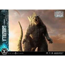 Buy ๐ฏ Prime 1 Studio Godzilla Vs. Kong Gigantic Masterline Godzilla Statue ๐ 49 Prime 1 Studio Godzilla Vs. Kong Gigantic Masterline Godzilla Statue