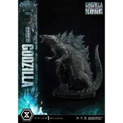 Buy ๐ฏ Prime 1 Studio Godzilla Vs. Kong Gigantic Masterline Godzilla Statue ๐ 44 Prime 1 Studio Godzilla Vs. Kong Gigantic Masterline Godzilla Statue