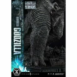 Buy ๐ฏ Prime 1 Studio Godzilla Vs. Kong Gigantic Masterline Godzilla Statue ๐ 70 Prime 1 Studio Godzilla Vs. Kong Gigantic Masterline Godzilla Statue