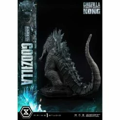 Buy ๐ฏ Prime 1 Studio Godzilla Vs. Kong Gigantic Masterline Godzilla Statue ๐ 45 Prime 1 Studio Godzilla Vs. Kong Gigantic Masterline Godzilla Statue