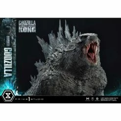 Buy ๐ฏ Prime 1 Studio Godzilla Vs. Kong Gigantic Masterline Godzilla Statue ๐ 62 Prime 1 Studio Godzilla Vs. Kong Gigantic Masterline Godzilla Statue