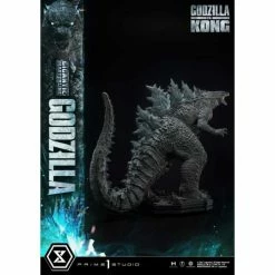 Buy ๐ฏ Prime 1 Studio Godzilla Vs. Kong Gigantic Masterline Godzilla Statue ๐ 46 Prime 1 Studio Godzilla Vs. Kong Gigantic Masterline Godzilla Statue