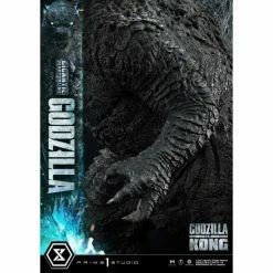 Buy ๐ฏ Prime 1 Studio Godzilla Vs. Kong Gigantic Masterline Godzilla Statue ๐ 69 Prime 1 Studio Godzilla Vs. Kong Gigantic Masterline Godzilla Statue