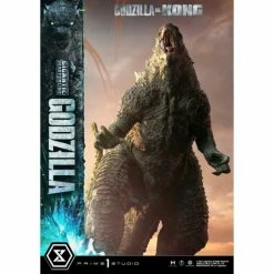Buy ๐ฏ Prime 1 Studio Godzilla Vs. Kong Gigantic Masterline Godzilla Statue ๐ 48 Prime 1 Studio Godzilla Vs. Kong Gigantic Masterline Godzilla Statue
