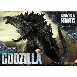 Buy ๐ฏ Prime 1 Studio Godzilla Vs. Kong Gigantic Masterline Godzilla Statue ๐ 47 Prime 1 Studio Godzilla Vs. Kong Gigantic Masterline Godzilla Statue